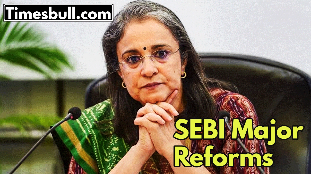 Sebi Major Reforms
