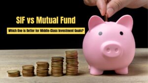 SIF vs Mutual Fund