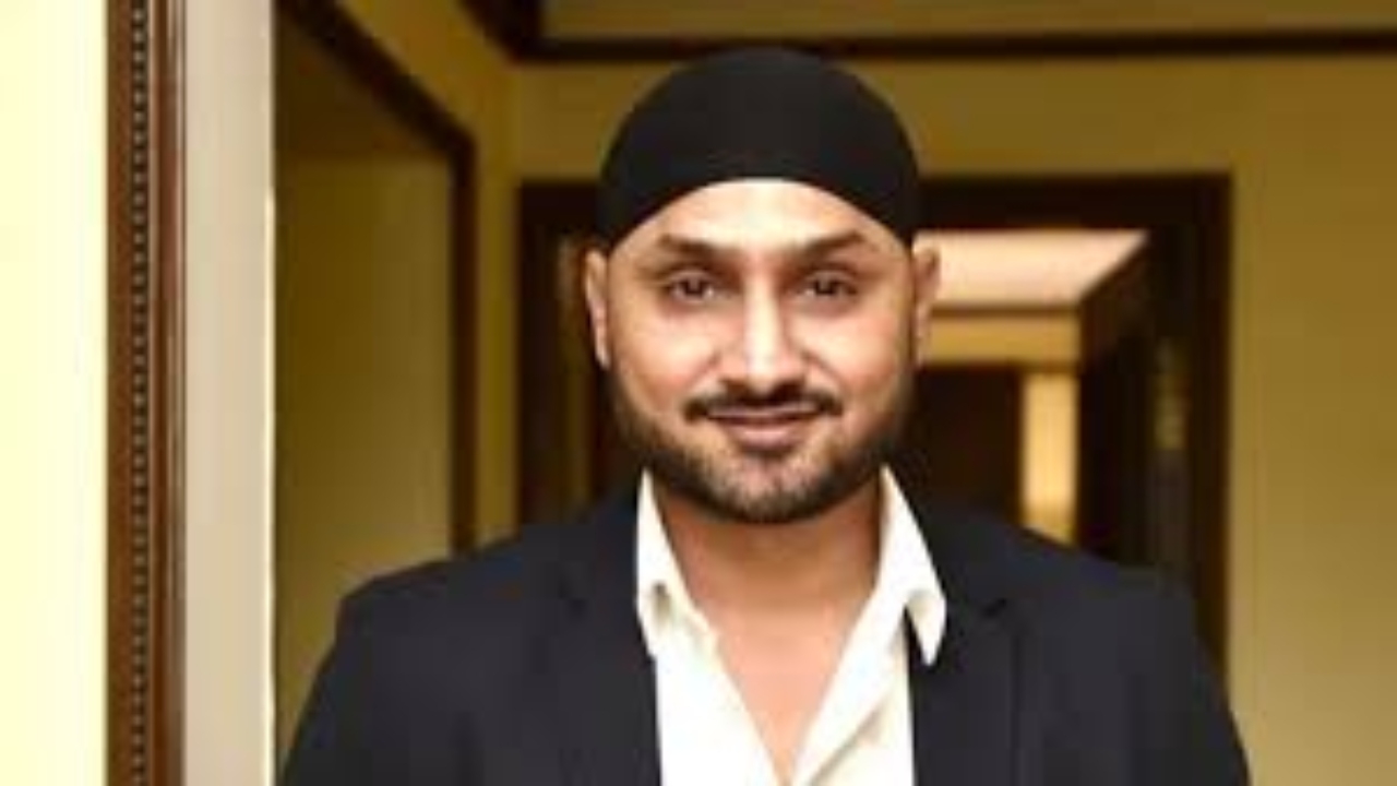 Harbhajan Singh Net Worth: