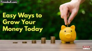 Small savings, big profits, Know how you can become millionaire with small amount every month