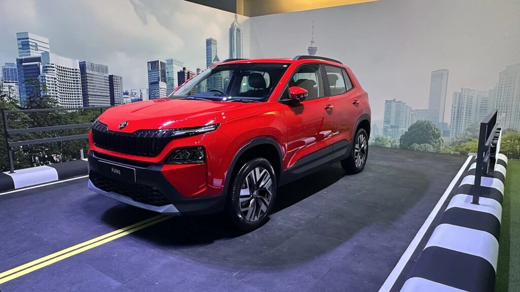 Skoda Kylaq बनी सबसे ज्यादा बिकने वाली कार, देखें फरवरी 2025 के बिक्री आंकड़े
