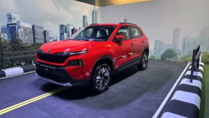 Skoda Kylaq बनी सबसे ज्यादा बिकने वाली कार, देखें फरवरी 2025 के बिक्री आंकड़े