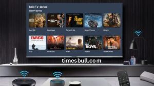 Flipkart Big Saving Days: Sale offers a 43-inch Smart TV at a Huge Discount