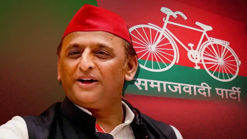 SP MP dharmendra yadav supported Muslims waqf amendment bill 2025