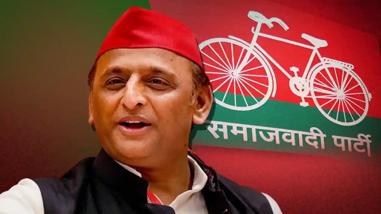 सपा सांसद ने दिया
