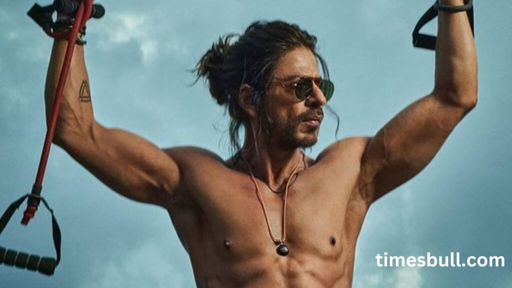 Shahrukh Khan Diet Plan: avoids all of these items so as to maintain his fitness