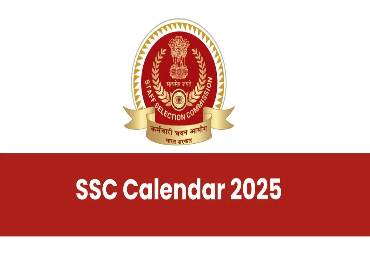 SSC Stenographer 2025: Recruitment for...