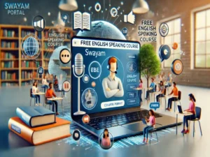Want To Learn Fluent English! Do Free English Courses On Swayam Portal