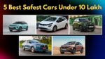 Safest Cars