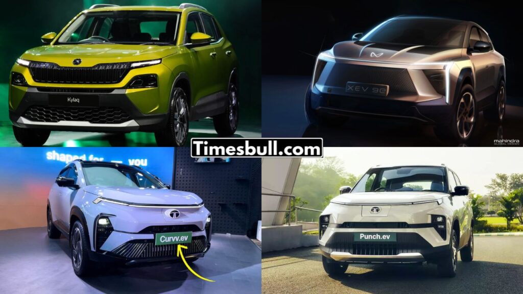 Safest Cars in India: Top 10 Cars as per Bharat NCAP Ratings