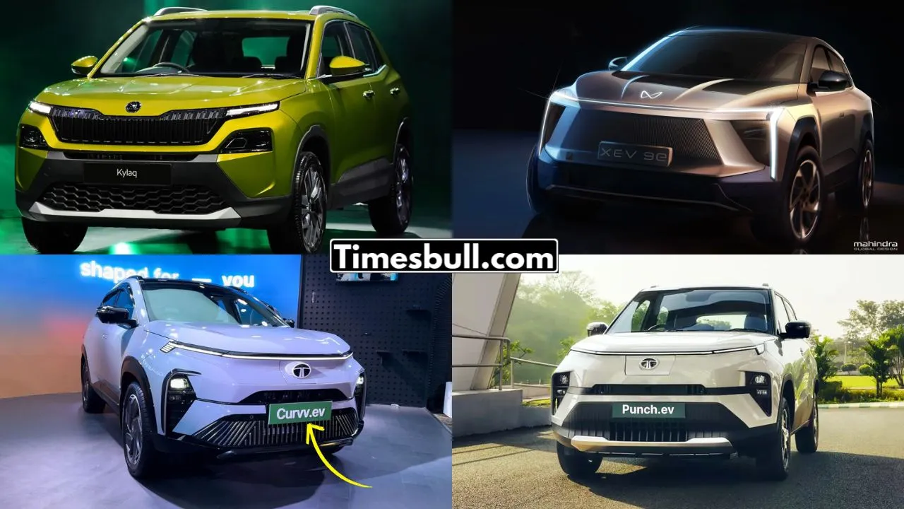 Safest Cars In India