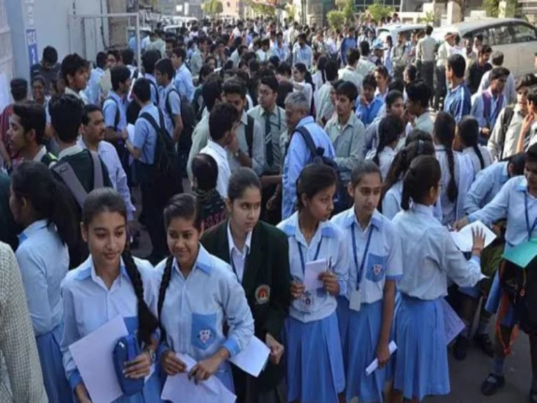 Sainik School Admission