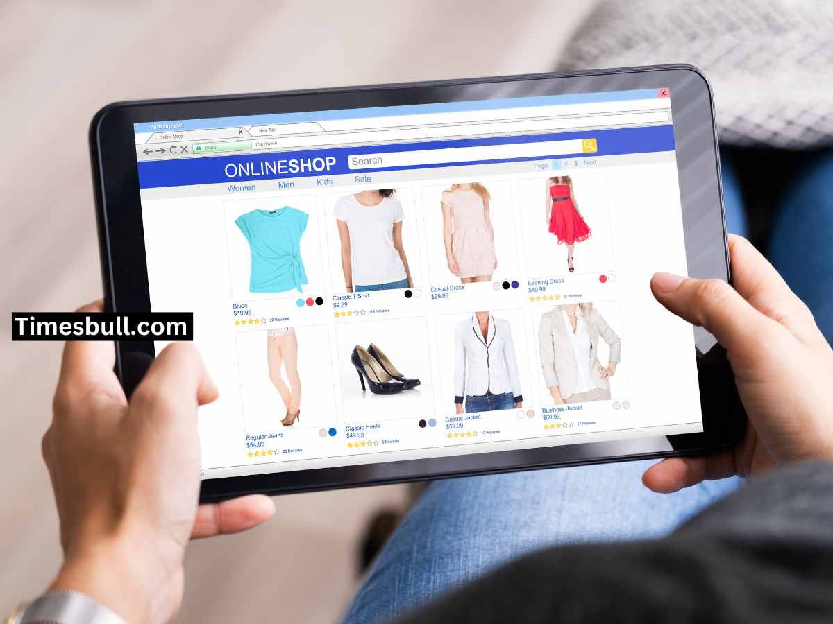 Online Clothing Business: Start an...