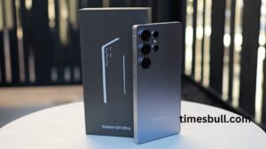 Samsung Galaxy S25 Ultra Launched in India With Stunning DSLR Camera & Powerful Process