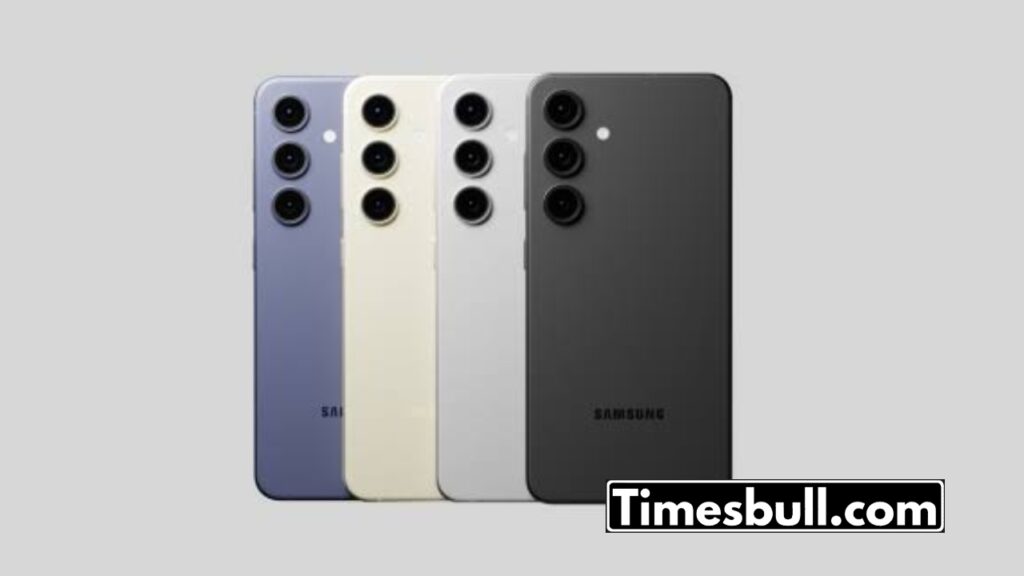 Samsung Galaxy S24+ Upto 23% Off On Flipkart, EMI Option Also Available