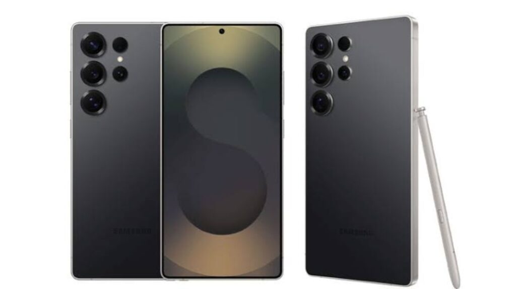 Samsung Galaxy S25 Ultra Teased In New Color Variant In India, See Details