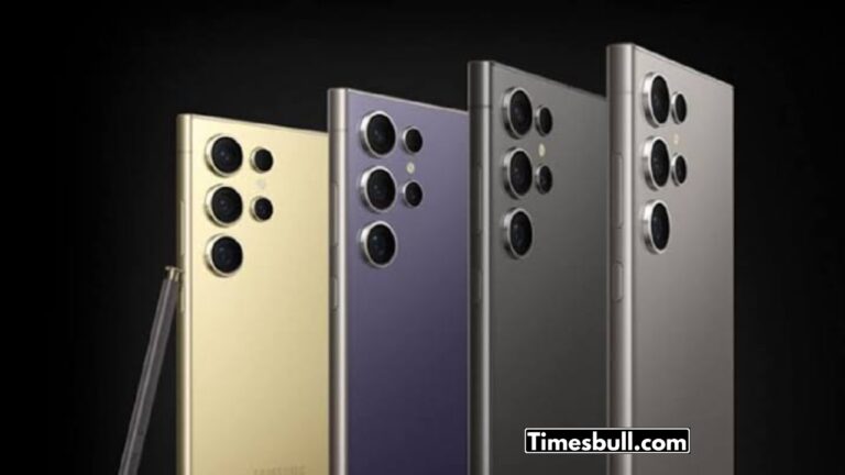 Samsung Galaxy S24 Ultra Price Drop On Flipkart, Check Here Deal