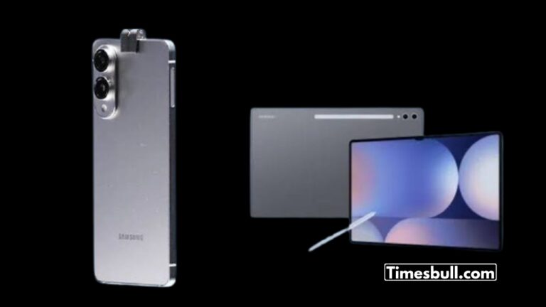 Samsung Galaxy S25 Edge Or Galaxy Tab S10 FE 5G Leaked Specification On Geekbench Ahead Of Launch