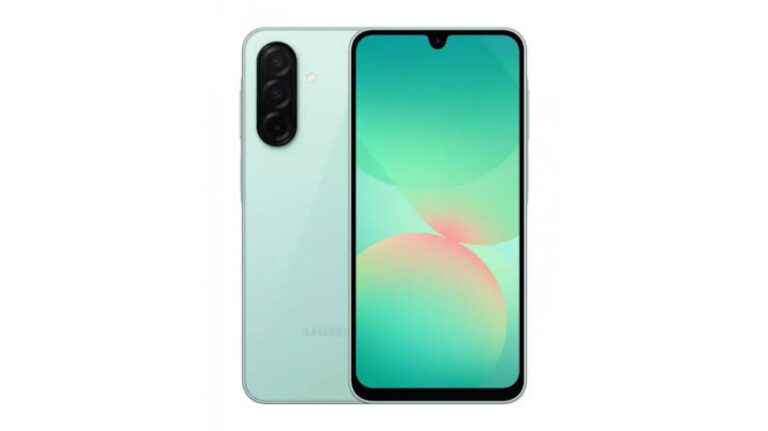 Samsung Galaxy A26 5g Launched In India, Know Their Price Or Specs