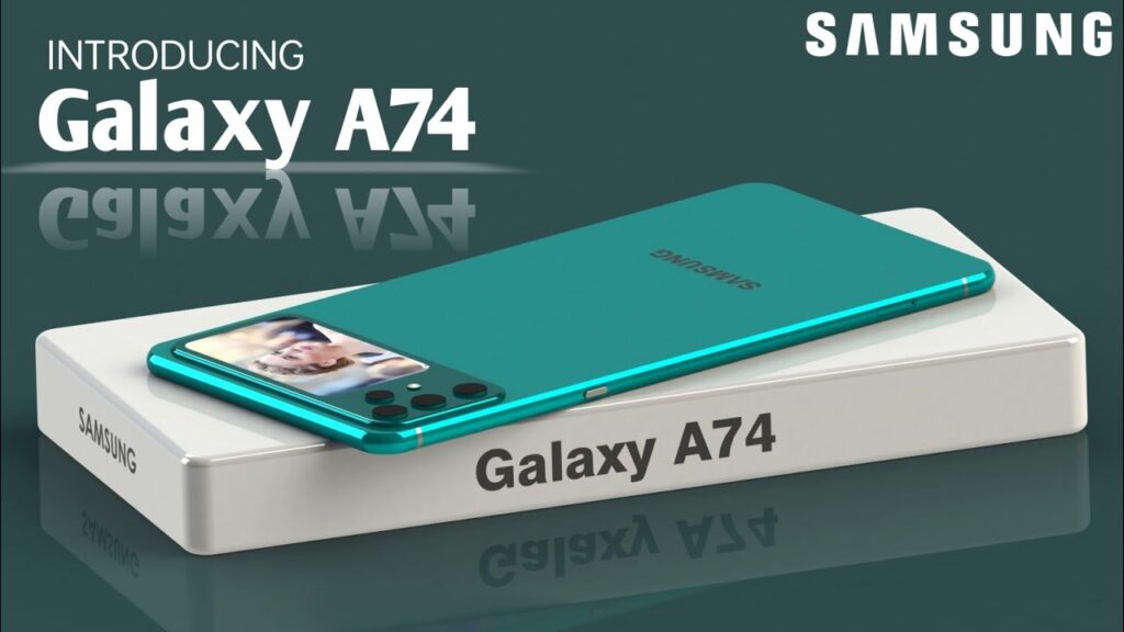 Samsung Galaxy A74 5G: The Ultimate Mid-Range Powerhouse with Flagship Features