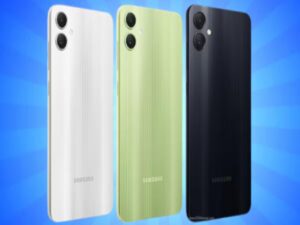 Samsung Galaxy A05