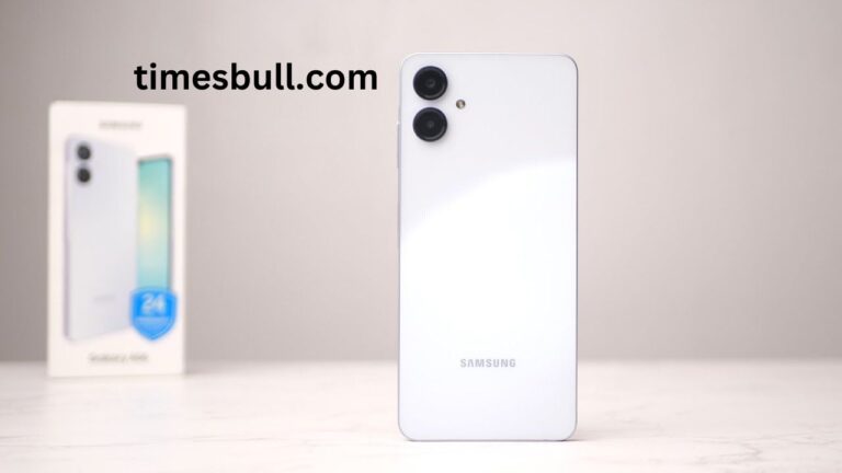 Unbeatable Offer on Samsung Galaxy A06 5G – Grab Yours Today , Know More Details