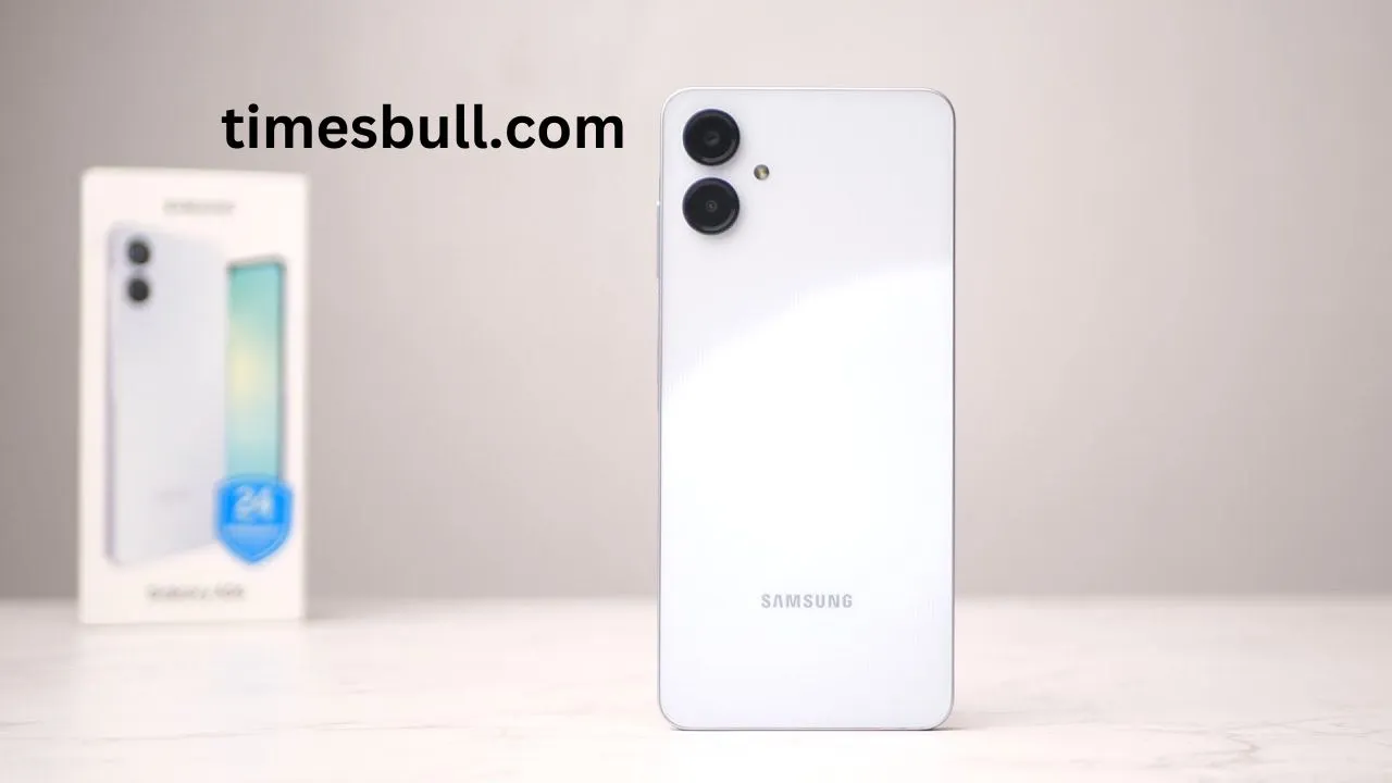 Samsung Galaxy A06 5g