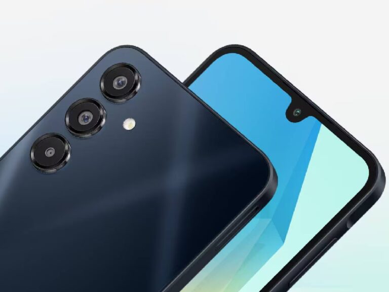 Samsung Galaxy A16 5G (6GB+128GB) at Best Price: Where to Buy?