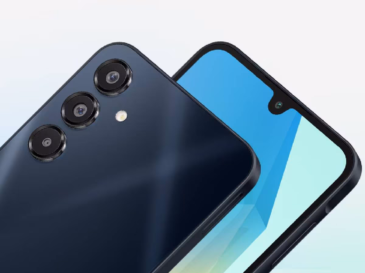 Samsung Galaxy A16 5G