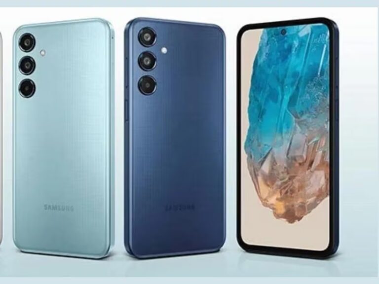 Samsung Galaxy A16 5G at ₹16,999 with 5000mAh Battery and 90Hz AMOLED, Buy Now!