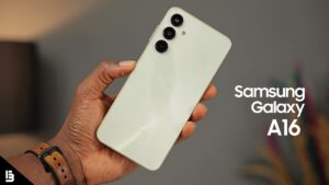 Samsung Galaxy A16 5G VS Motorola G64 5G: Which Phone Has the Best Camera?