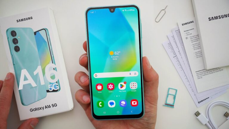 Samsung Galaxy A16 5G VS Poco M7 Pro 5G: Which Phone Offers More for Less?