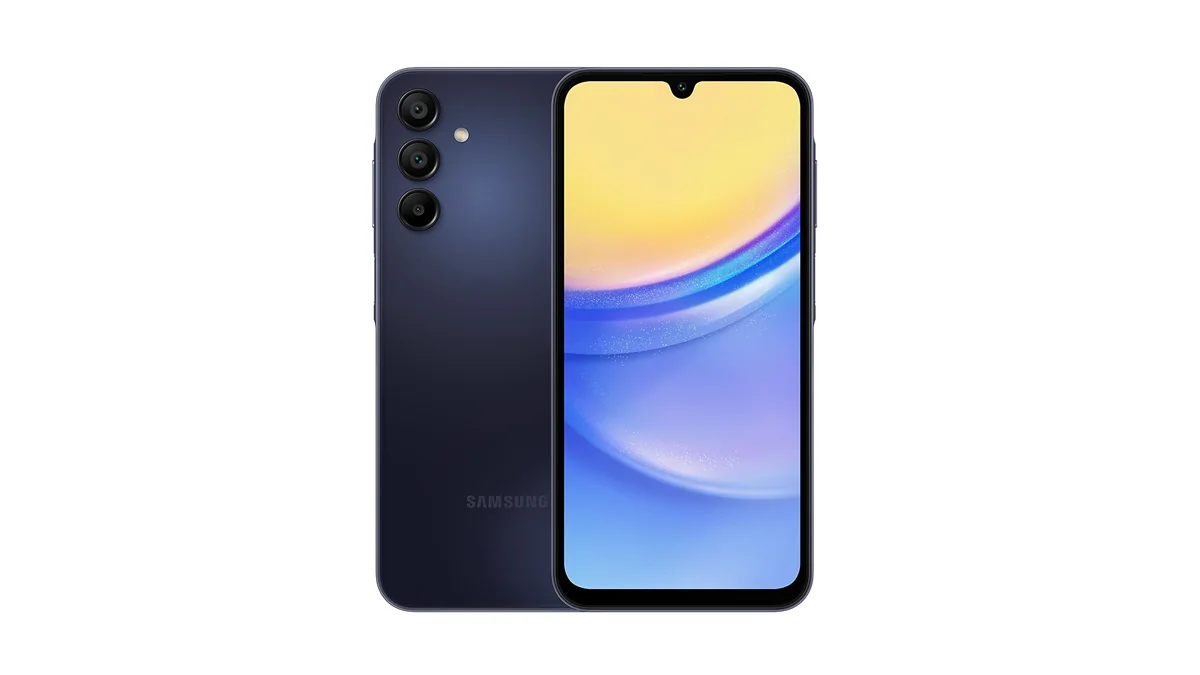 Vijay Sales: Buy Samsung