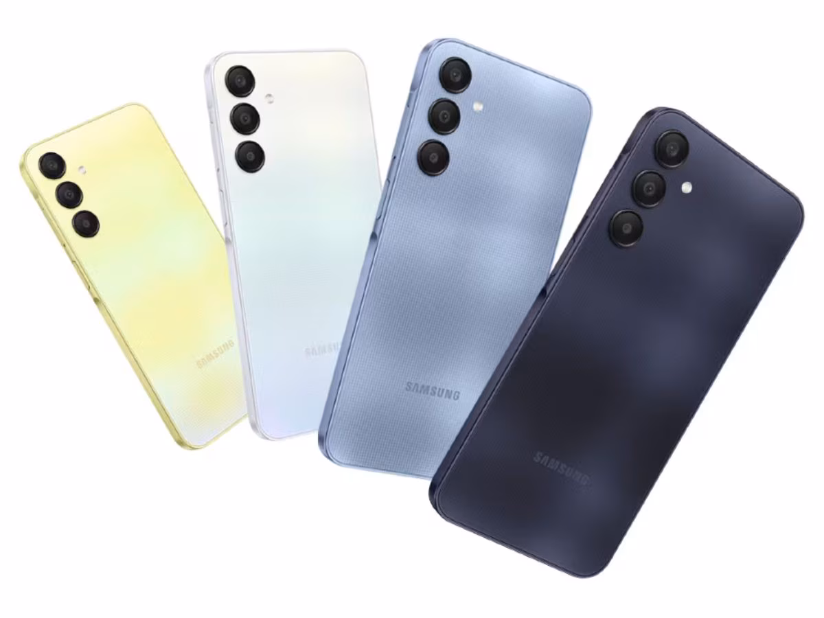 Samsung Galaxy A26 5G