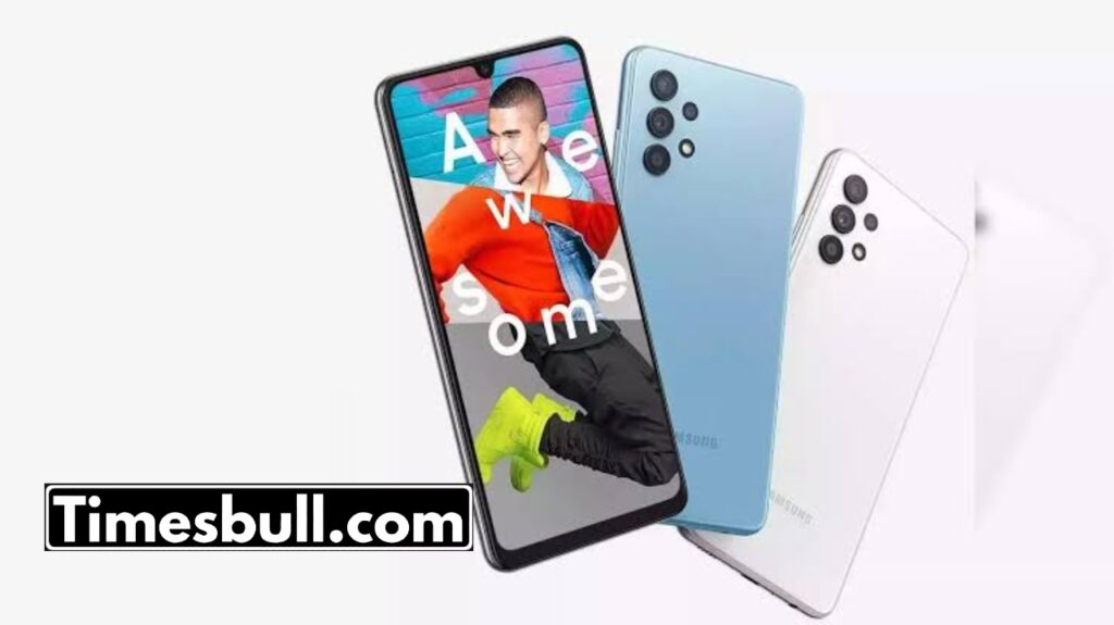 Samsung Galaxy A35 Got 31% Off On Amazon, See New Price