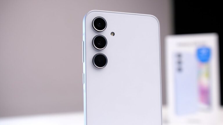 Samsung Galaxy A35 5G VS Infinix Zero 40 5G: Budget 5G Battle