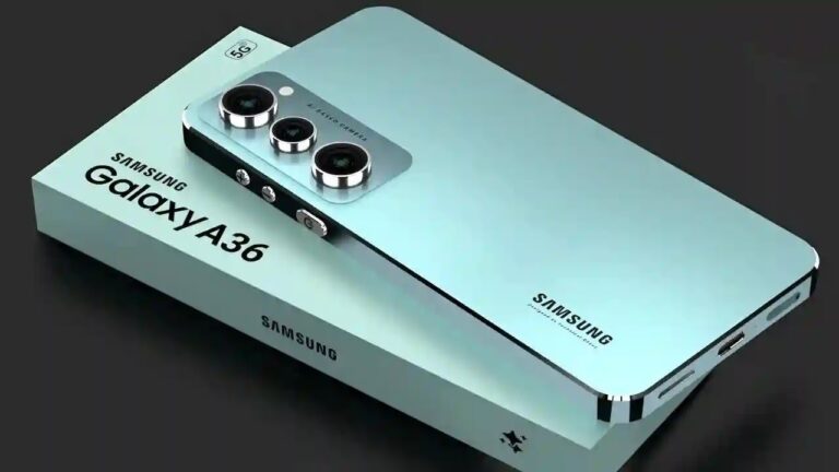 Samsung Galaxy A36 5G Review: Is It Worth ₹30,999?