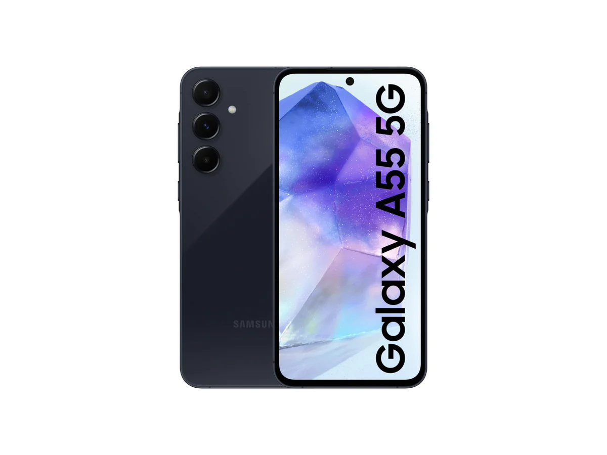 Samsung Galaxy A55 5G