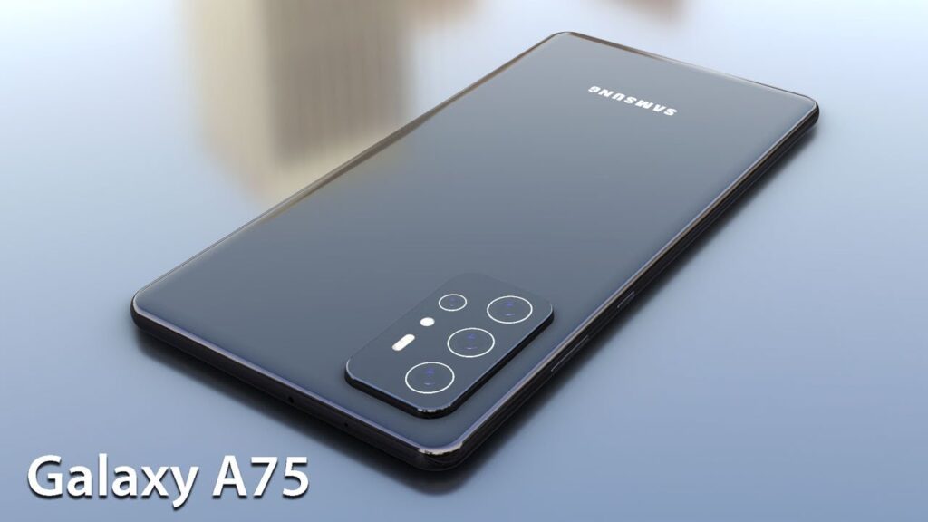 Samsung Galaxy A75 5G: Camera, Battery Life, and Price – Is It Worth It?