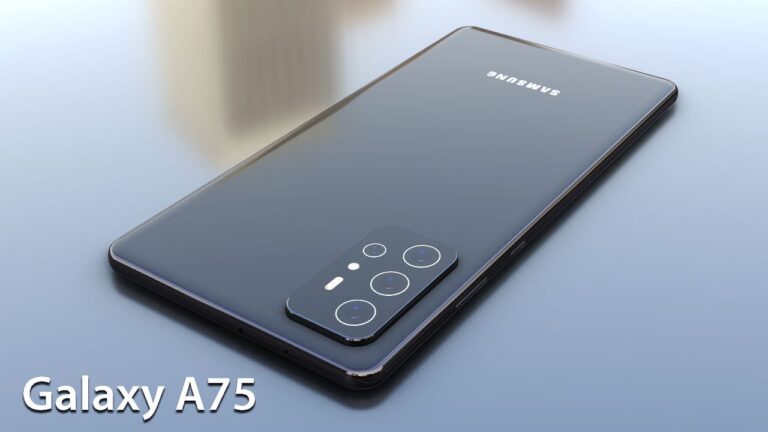 Samsung Galaxy A75 5G: Camera, Battery Life, and Price – Is It Worth It?