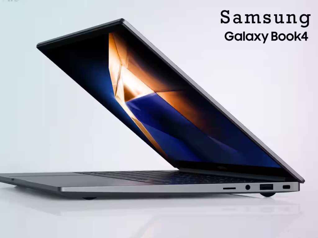 Samsung Galaxy Book4