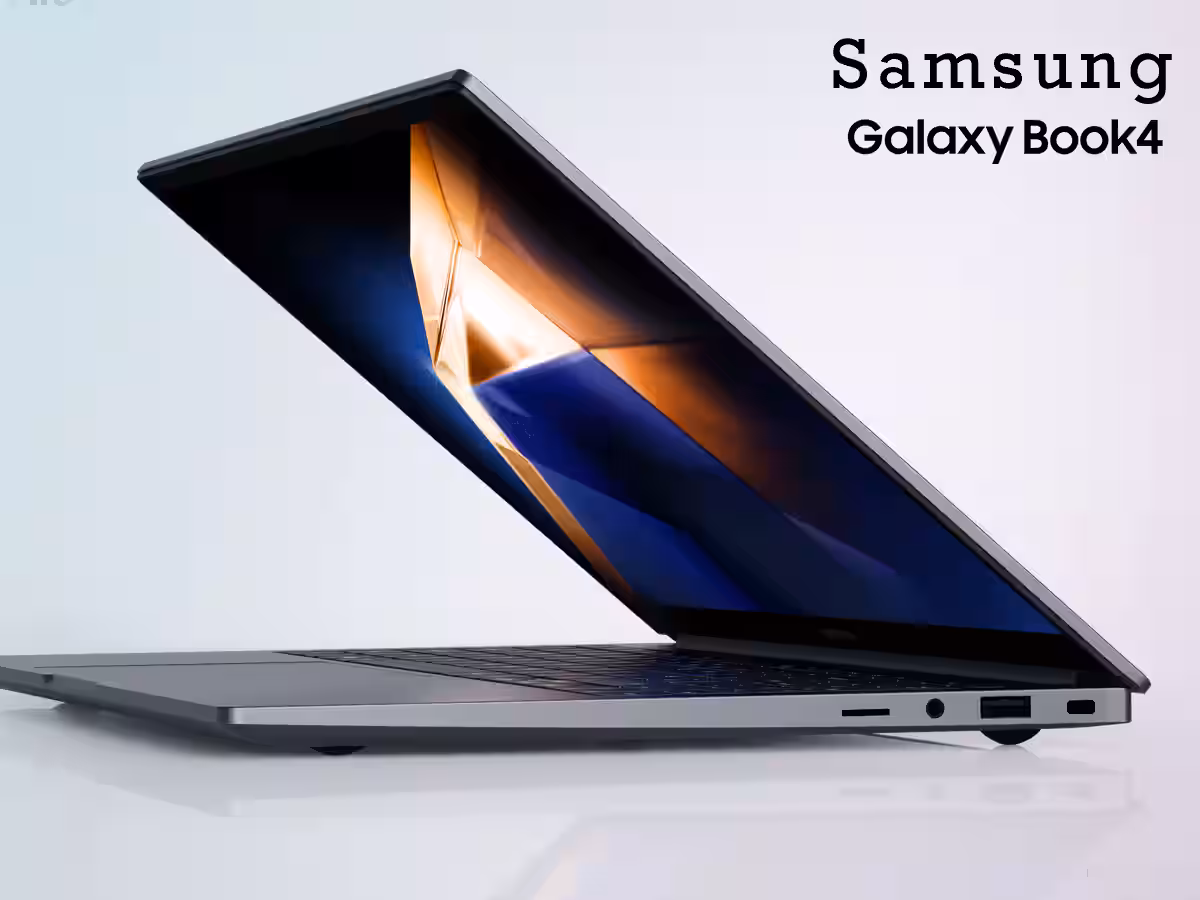 Samsung Galaxy Book4 Pro