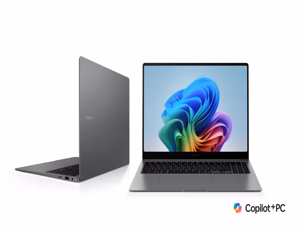 Samsung Galaxy Book5 Series
