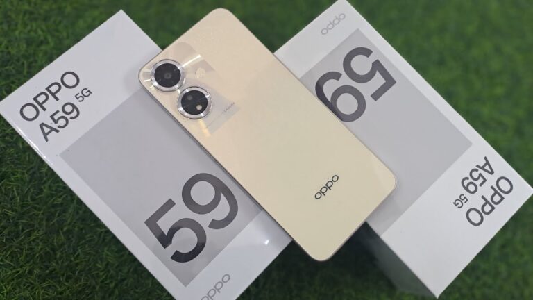 Oppo A59 5G VS Tecno Pova 6 Neo 5G: Which Phone Offers the Best Software Experience?