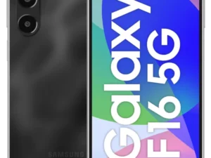 Samsung Galaxy F16 5g