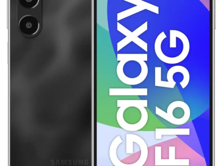 Samsung Galaxy F16 5G Price Drops! Grab It for ₹12,499 with ₹3,500 Off!