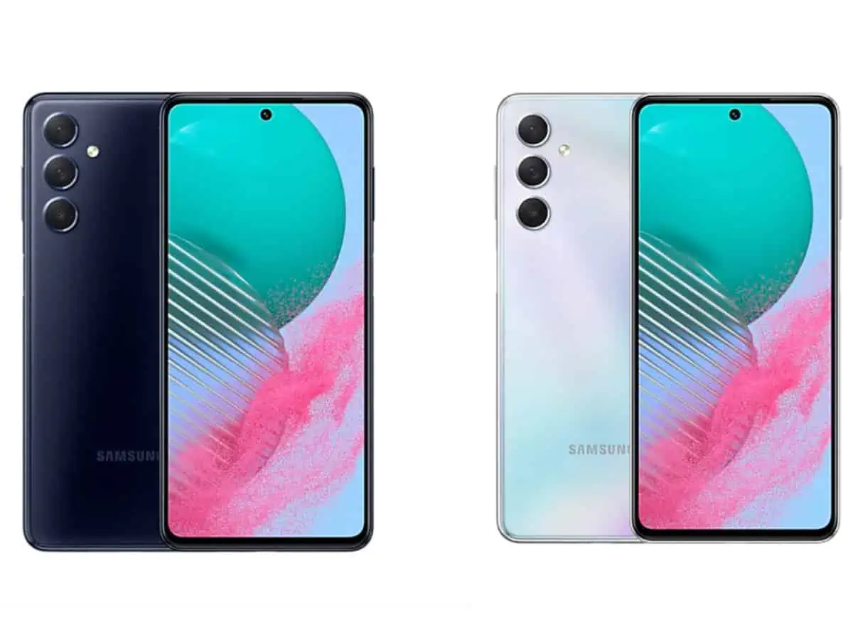 5 Best Samsung Smartphones