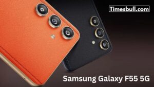 Samsung Galaxy F55 5G (Snapdragon 7 Gen 1, 50MP Camera) Gets ₹11,500 Price Cut!