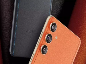 Samsung Galaxy F55 5g