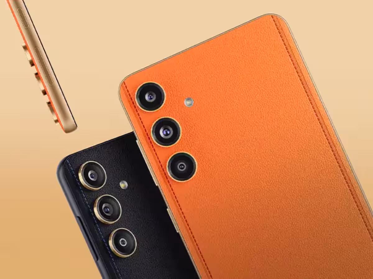 Samsung Galaxy F55 5G